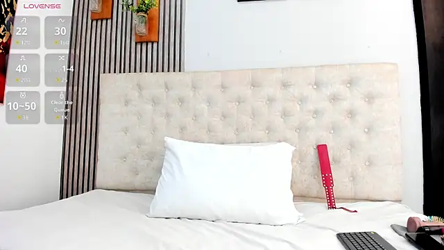 Anastasiapriest online show from November 21, 2025, 11:53 am