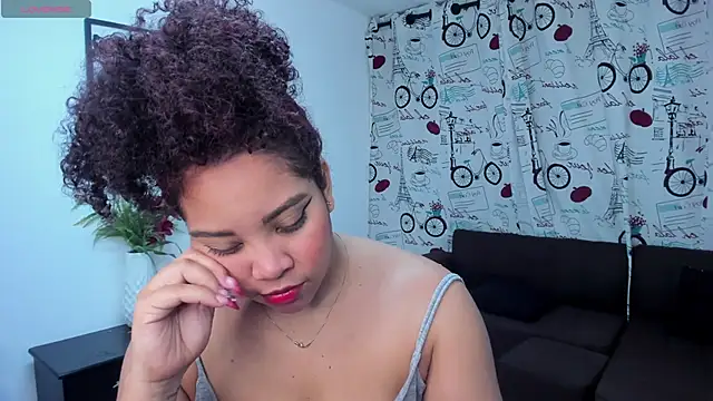 AngelaCoffee online show from February 27, 2025, 3:04 am