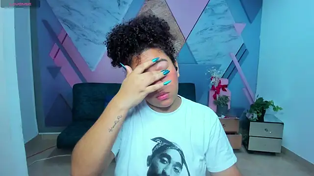 AngelaCoffee online show from March 4, 2025, 3:22 am