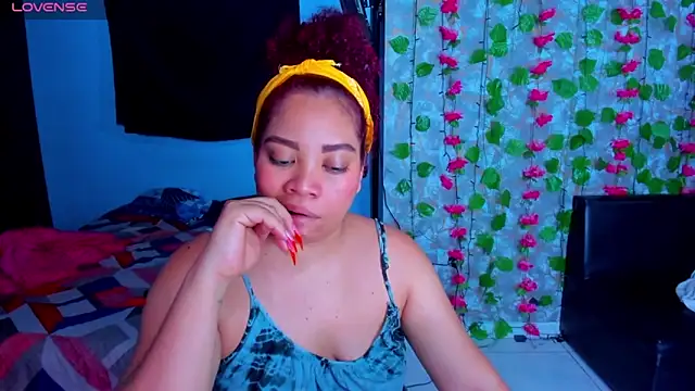 AngelaCoffee online show from May 18, 2026, 9:42 pm
