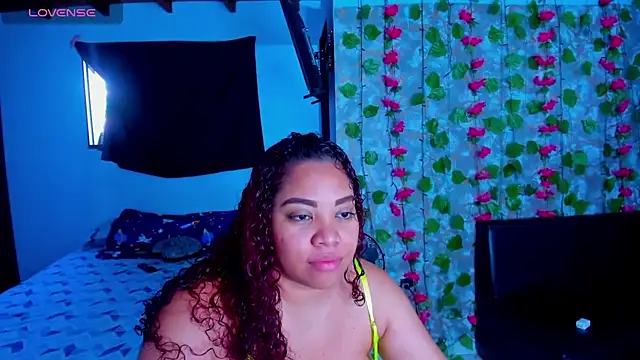 AngelaCoffee online show from May 22, 2026, 8:25 pm