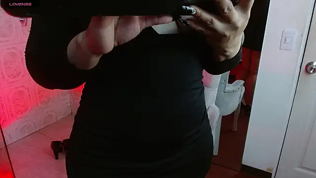 Sophy wm online show from October 8, 2025, 7:28 am