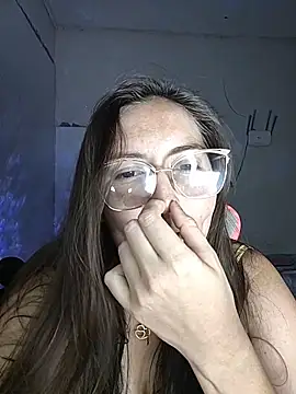 dani123unica online show from October 20, 2025, 10:32 pm