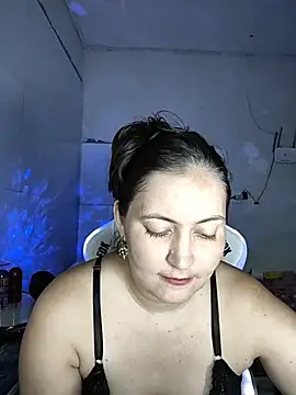 dani123unica online show from February 19, 2026, 10:39 pm