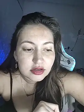 dani123unica online show from March 6, 2026, 10:50 pm