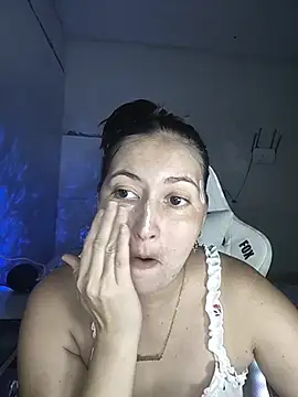 dani123unica online show from March 7, 2026, 3:20 pm