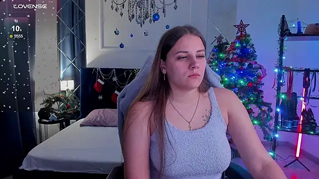 Snapshot of CandyKimmy chatting on December 19, 2024, 4:23 am CandyKimmy online show from December 19, 2024, 4:23 am
