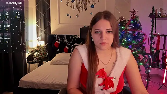 Snapshot of CandyKimmy chatting on December 29, 2024, 12:52 am CandyKimmy online show from December 29, 2024, 12:52 am