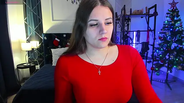 CandyKimmy online show from December 20, 2025, 12:40 am