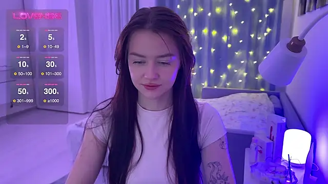 aveme melissa online show from February 12, 2025, 8:18 pm