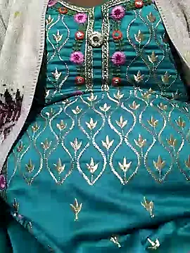 Sexy misspooja online show from December 9, 2024, 3:33 pm