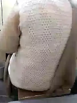 Sexy misspooja online show from January 18, 2025, 9:24 am