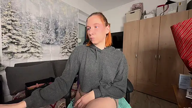 Caliiie-of online show from December 5, 2025, 7:28 am