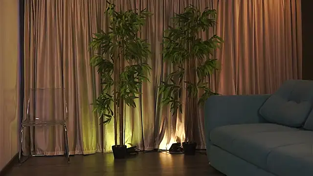 MissKiarra online show from January 29, 2025, 5:30 am