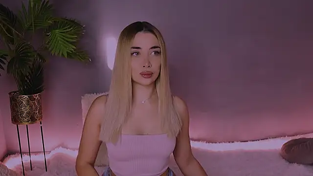 Snapshot of Jessielle chatting on January 12, 2026, 7:46 am Jessielle online show from January 12, 2026, 7:46 am