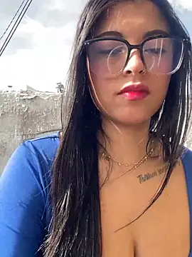 Snapshot of Dulce-diosa chatting on November 11, 2025, 8:09 pm Dulce-diosa online show from November 11, 2025, 8:09 pm