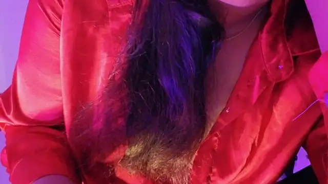 Asian FemQeen online show from May 24, 2026, 4:34 pm