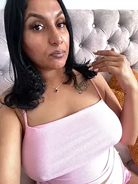 Indianbutter11 online show from October 18, 2025, 12:28 pm