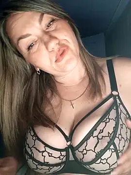 Ant0nina online show from October 26, 2025, 10:47 pm