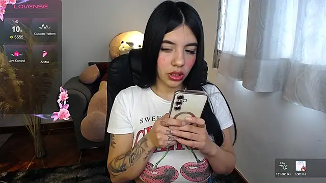 Snapshot of Alin_Aly chatting on February 11, 2026, 3:39 pm Alin Aly online show from February 11, 2026, 3:39 pm