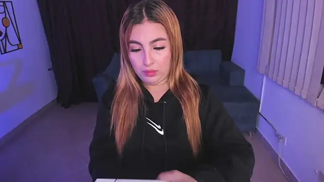 SusyAmis online show from October 31, 2025, 3:51 am