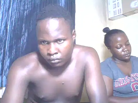 Jesse Kingkong online show from March 28, 2026, 11:04 pm