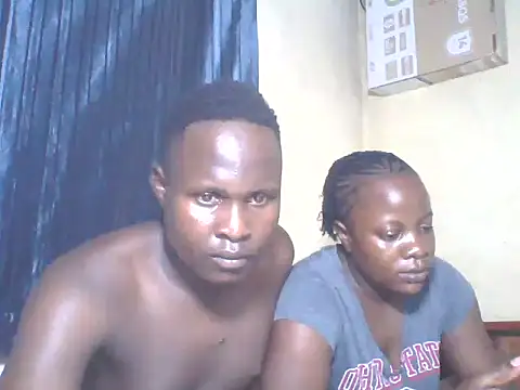 Jesse Kingkong online show from April 4, 2026, 9:01 pm