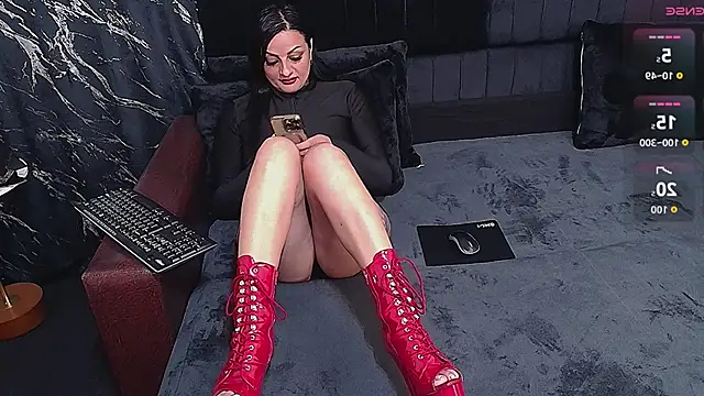 Snapshot of VixenSelena chatting on March 10, 2026, 5:12 am VixenSelena online show from March 10, 2026, 5:12 am