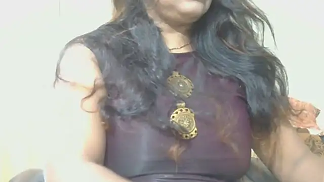 Cute Ruhi99 online show from March 8, 2026, 7:34 am
