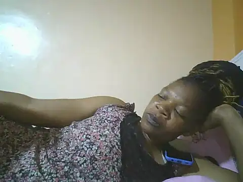 clakemmy250 online show from January 1, 2025, 8:45 am