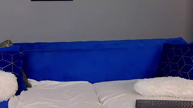 AnneHove online show from May 23, 2026, 12:49 am