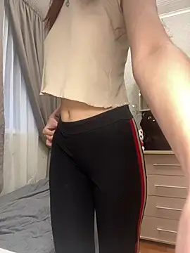 Magdalene Janette online show from December 11, 2024, 11:19 am