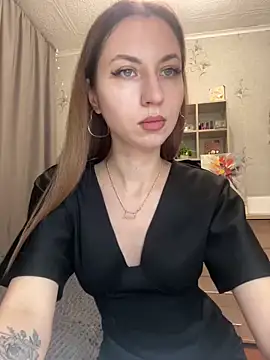 Magdalene Janette online show from December 25, 2024, 11:22 am