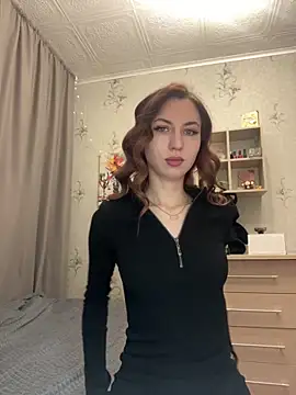 Magdalene Janette online show from December 26, 2024, 8:07 am