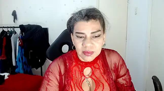 vikyadams online show from March 6, 2025, 11:58 am