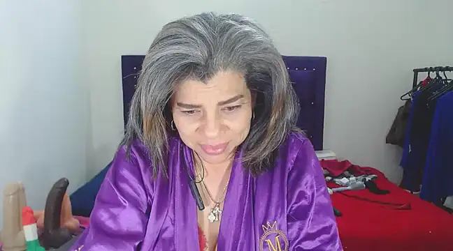 vikyadams online show from March 19, 2025, 12:37 am