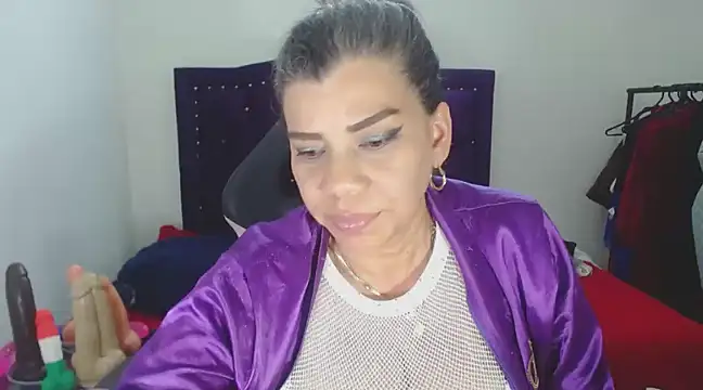 vikyadams online show from March 20, 2025, 7:25 pm