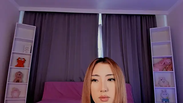 Snapshot of tinki_winkii chatting on October 22, 2025, 4:46 am tinki winkii online show from October 22, 2025, 4:46 am