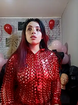 Snapshot of elizatexx chatting on March 20, 2025, 5:47 pm elizatexx online show from March 20, 2025, 5:47 pm