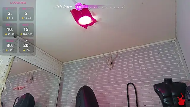 elizatexx online show from November 6, 2025, 3:02 pm