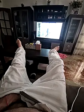 Pokoyop online show from July 23, 2026, 1:09 pm