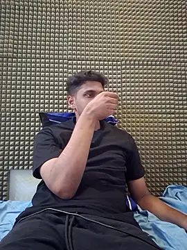 mykecockslong online show from September 24, 2025, 9:45 am