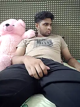 mykecockslong online show from October 6, 2025, 11:07 am