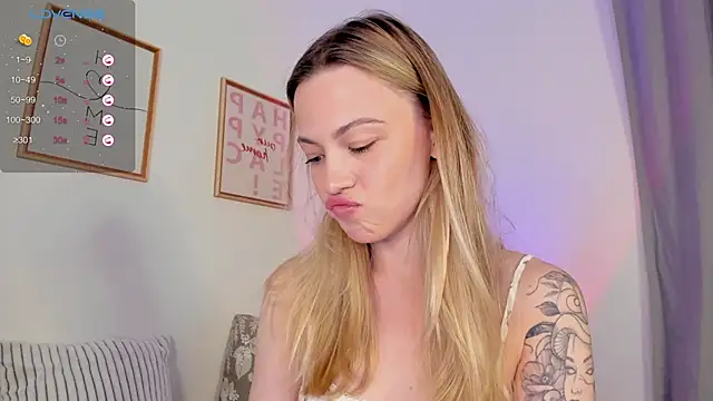 damn cutie online show from October 19, 2025, 4:40 pm