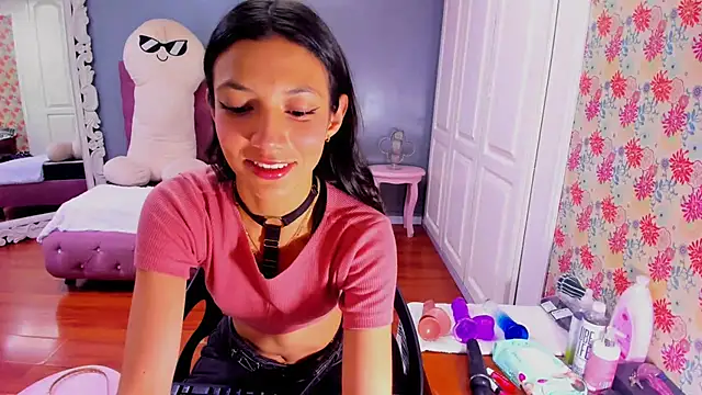 Snapshot of Iris_Stone_ chatting on January 29, 2025, 10:58 am Iris Stone online show from January 29, 2025, 10:58 am