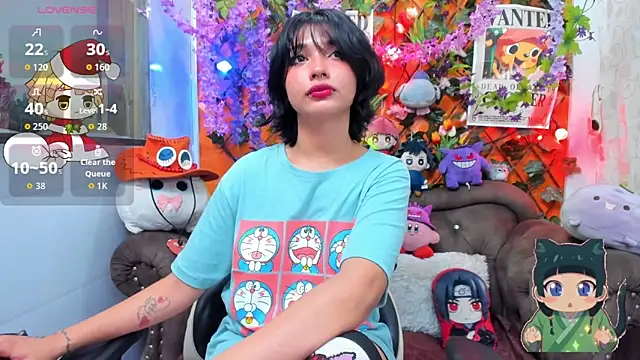 ravenn 20 online show from December 4, 2025, 11:30 am