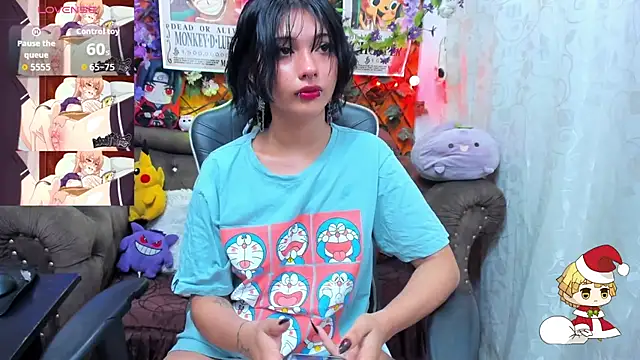 ravenn 20 online show from December 18, 2025, 11:27 am