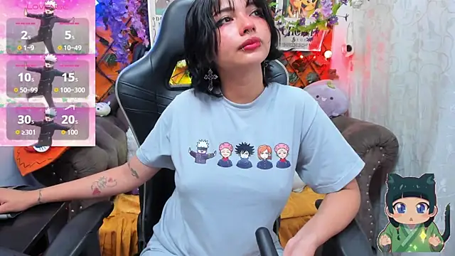 ravenn 20 online show from December 21, 2025, 11:28 am