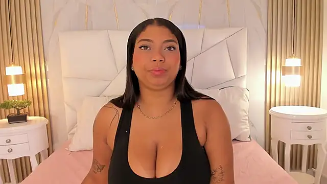 belacampbell online show from November 29, 2025, 11:57 am