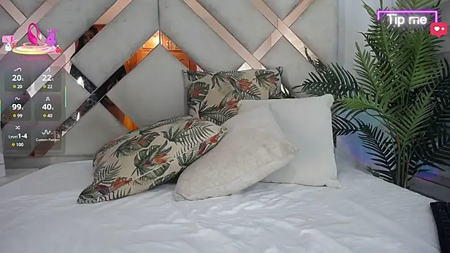 katy ruiz online show from October 31, 2025, 6:47 am